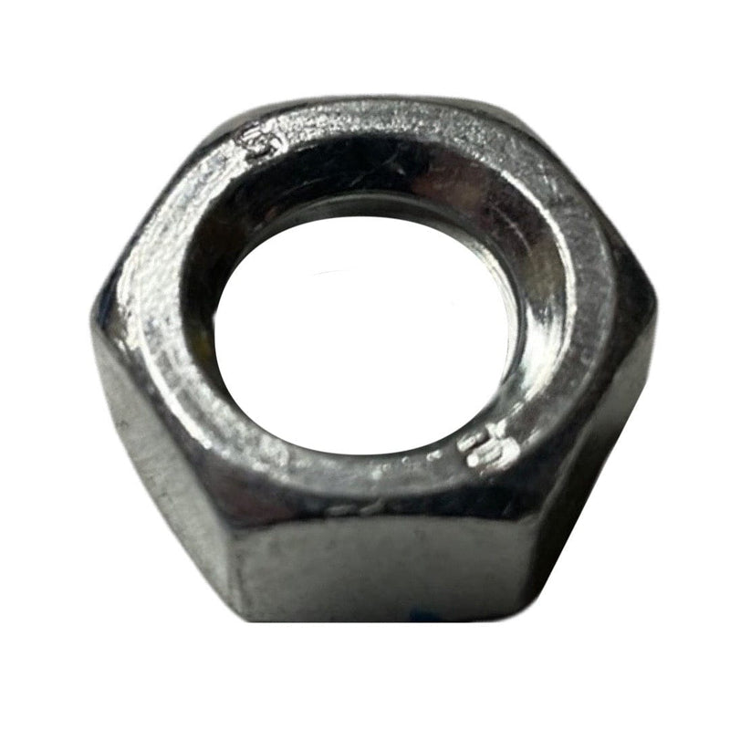 Hyundai Sweeper Spares 1102079 - Genuine Replacement Nut 1102079 - Buy Direct from Spare and Square