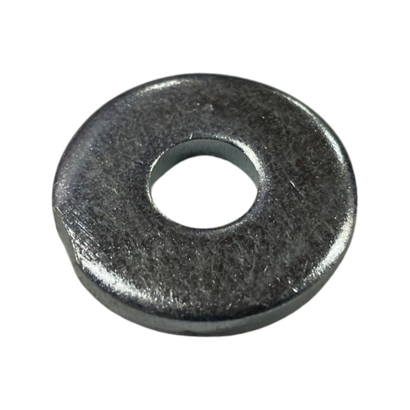 Hyundai Sweeper Spares 1102084 - Genuine Replacement Flat Washer 1102084 - Buy Direct from Spare and Square