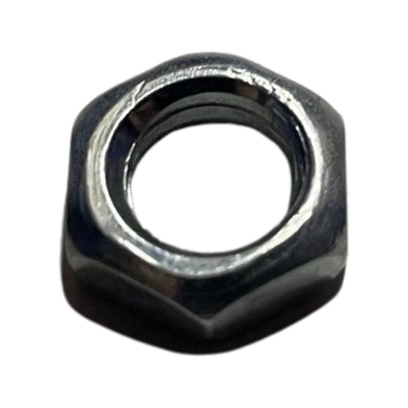 Hyundai Sweeper Spares 1102128 - Genuine Replacement Nut 1102128 - Buy Direct from Spare and Square