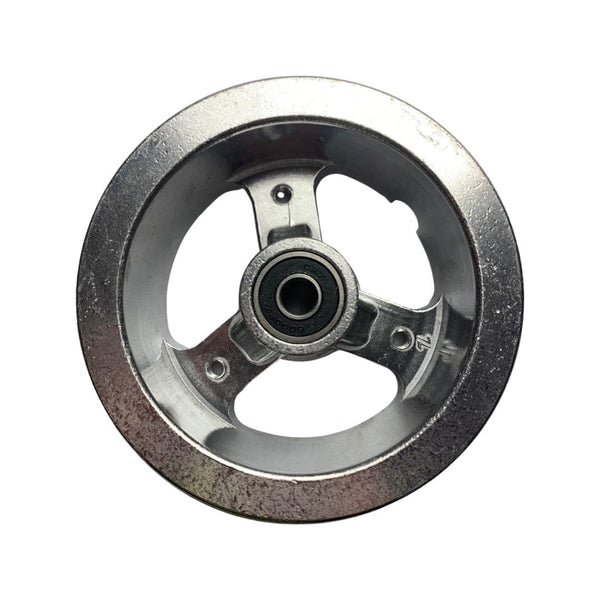 Hyundai Sweeper Spares 1102140 - Genuine Replacement Wheel Hub 1102140 - Buy Direct from Spare and Square