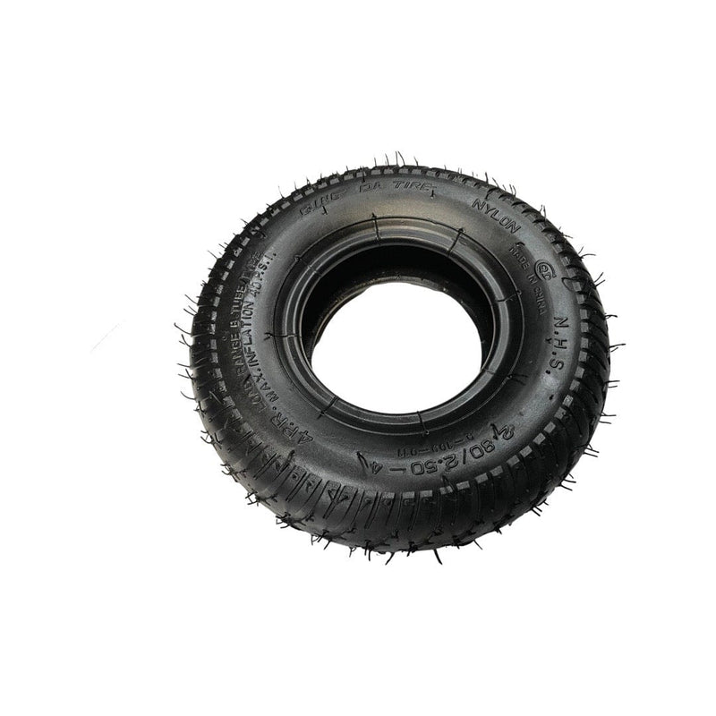 Hyundai Sweeper Spares 1102142 - Genuine Replacement Tyre 1102142 - Buy Direct from Spare and Square