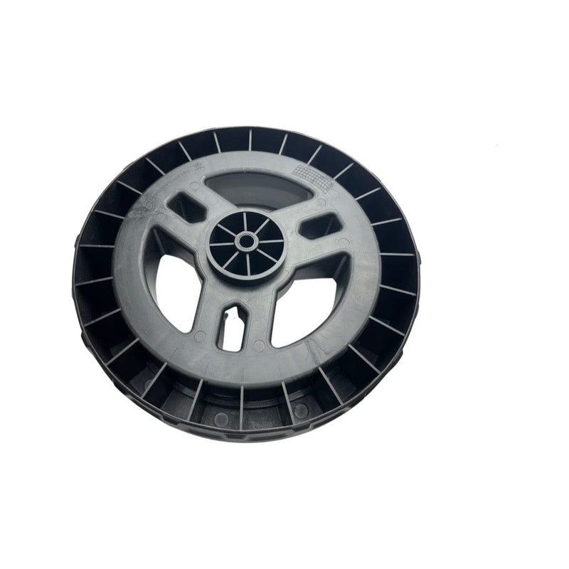 Hyundai Sweeper Spares 1355030 - Genuine Replacement Rear Wheel 1355030 - Buy Direct from Spare and Square