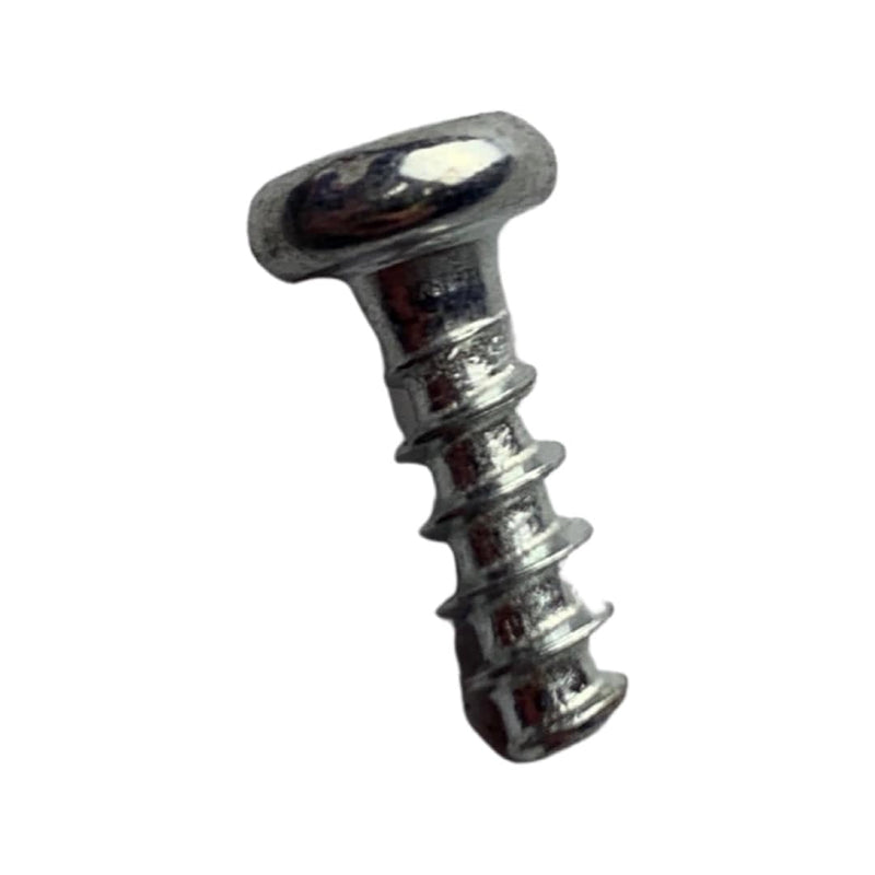 Hyundai Sweeper Spares 1355058 - Genuine Replacement ST Screw 1355058 - Buy Direct from Spare and Square