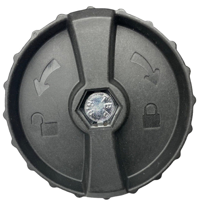 Hyundai Sweeper Spares 1355059 - Genuine Replacement Knob 1355059 - Buy Direct from Spare and Square