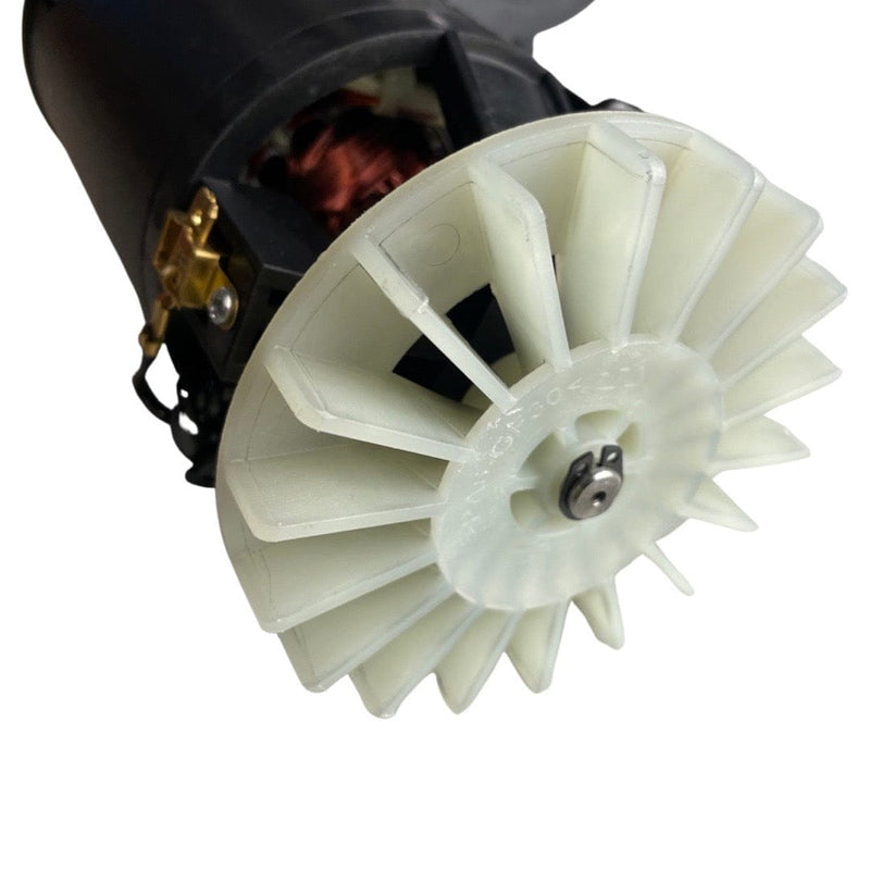 Hyundai Sweeper Spares 1355062 - Genuine Replacement 1600w Electric Motor 1355062 - Buy Direct from Spare and Square