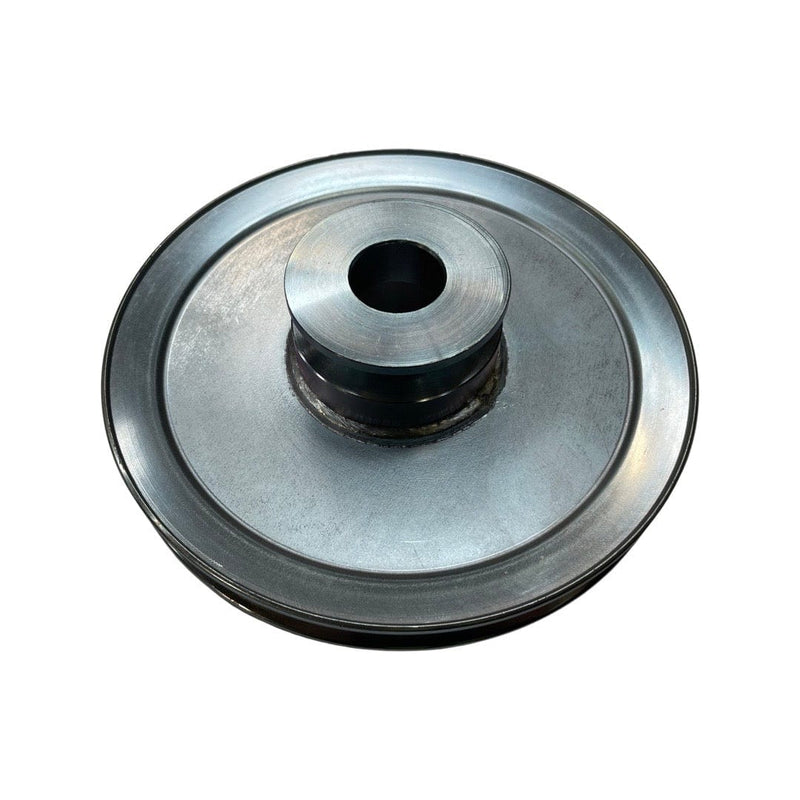 Hyundai Sweeper Spares 1371002 - Genuine Replacement Middle Belt Pulley 1371002 - Buy Direct from Spare and Square