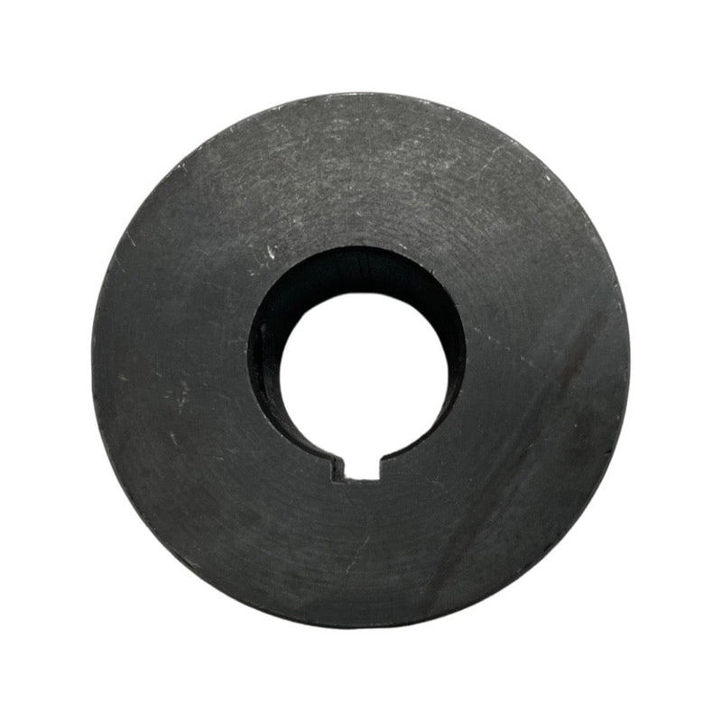 Hyundai Sweeper Spares 1371003 - Genuine Replacement Driving Pulley 1371003 - Buy Direct from Spare and Square