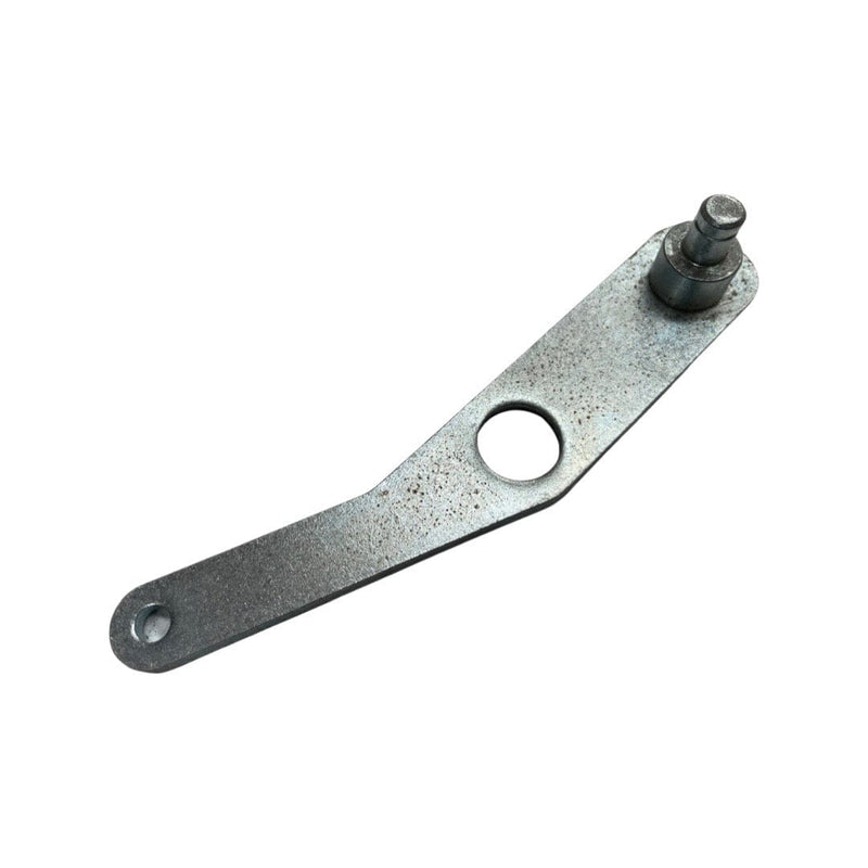 Hyundai Sweeper Spares 1371005 - Genuine Replacement Tension Bracket 1371005 - Buy Direct from Spare and Square