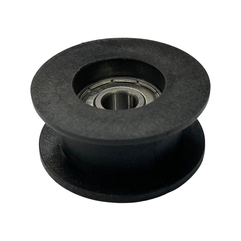 Hyundai Sweeper Spares 1371033 - Genuine Replacement Small Tensioner Pulley 1371033 - Buy Direct from Spare and Square