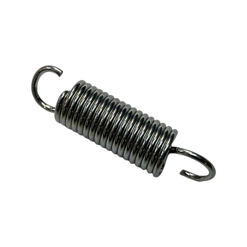 Hyundai Sweeper Spares 1371039 - Genuine Replacement Tension Spring 1371039 - Buy Direct from Spare and Square