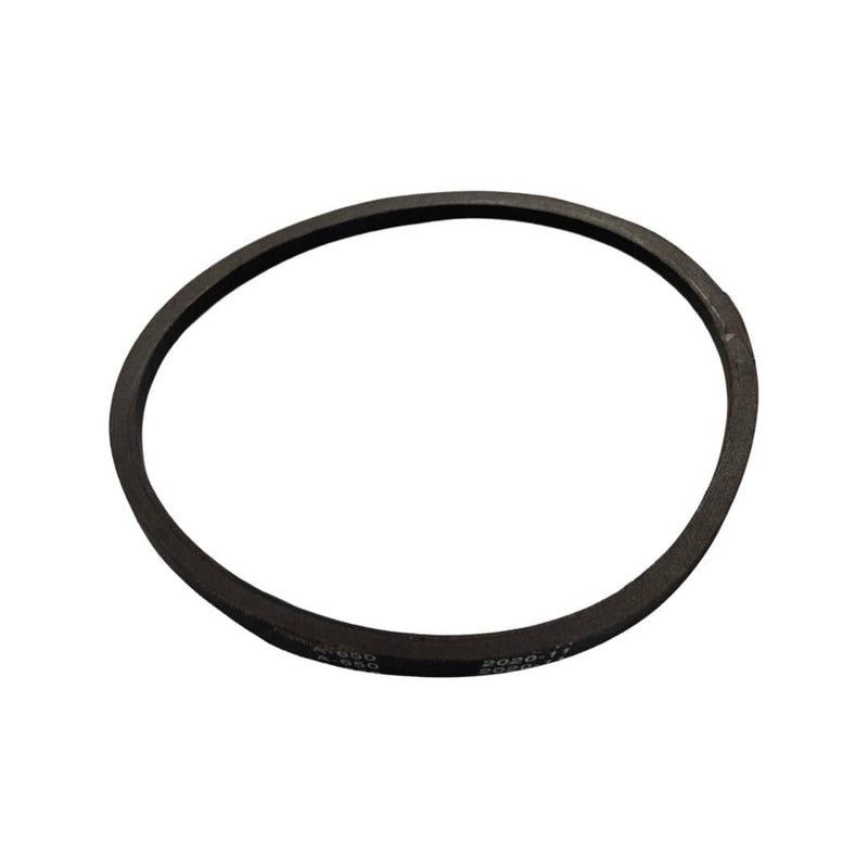 Hyundai Sweeper Spares 1371045-Genuine Replacement A660 Belt 1371045 - Buy Direct from Spare and Square