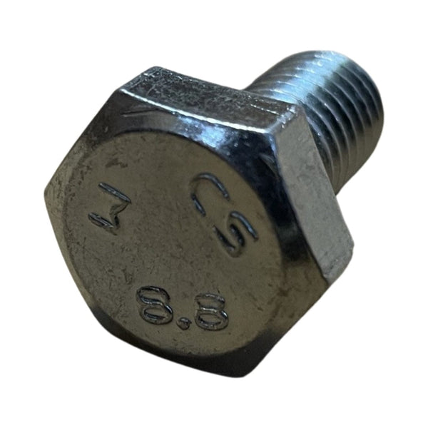 Hyundai Sweeper Spares 1371054 Hexagon bolt M10x20 1371054 - Buy Direct from Spare and Square