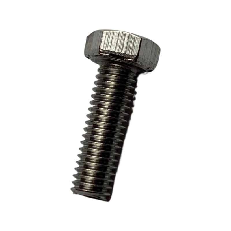 Hyundai Sweeper Spares 1371058 - Genuine Replacement Self-Tapping Screw 1371058 - Buy Direct from Spare and Square