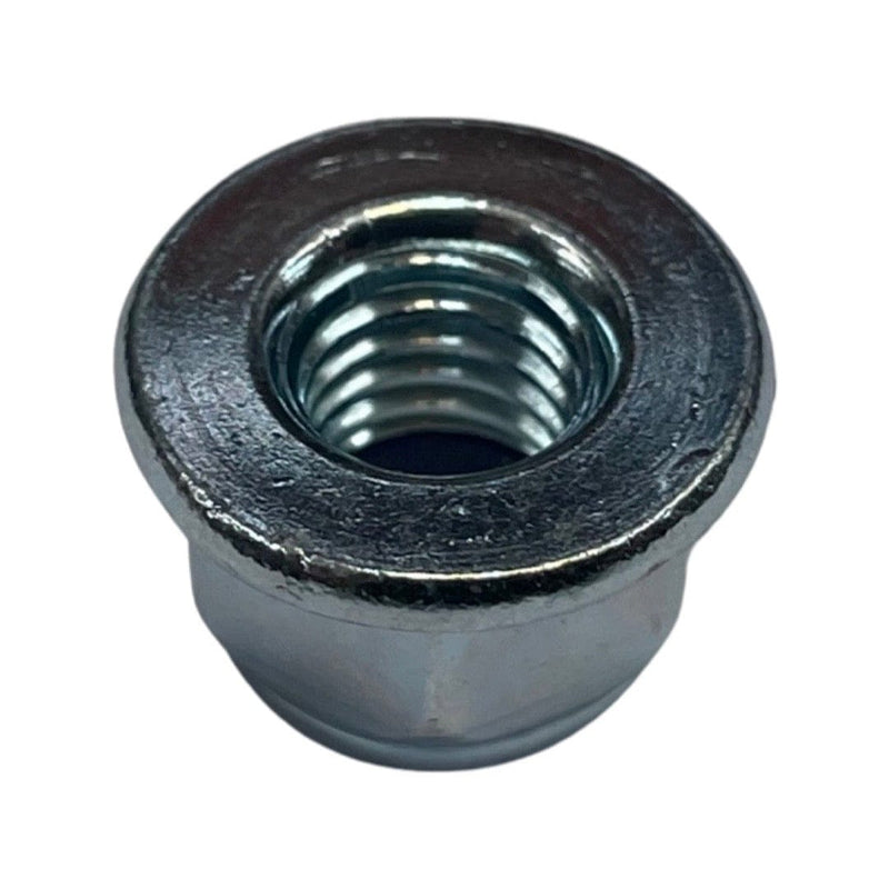 Hyundai Sweeper Spares 1371060 - Genuine Replacement Hexagon Flange Lock Nut 1371060 - Buy Direct from Spare and Square