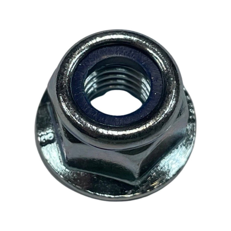 Hyundai Sweeper Spares 1371060 - Genuine Replacement Hexagon Flange Lock Nut 1371060 - Buy Direct from Spare and Square