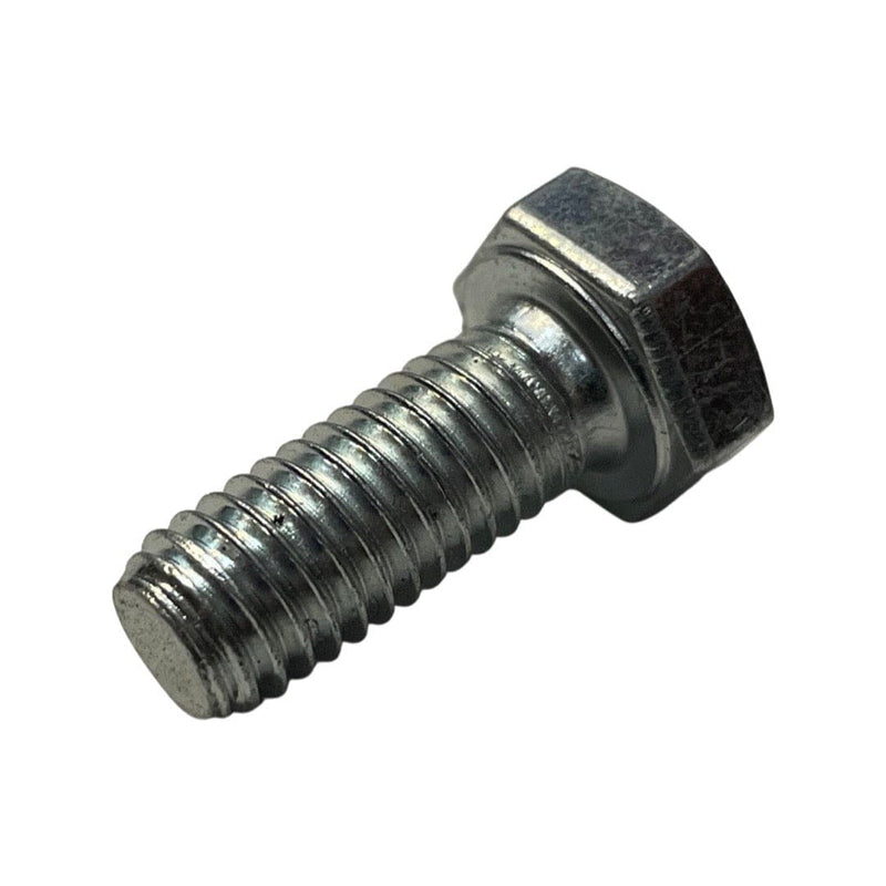 Hyundai Sweeper Spares 1371062 - Genuine Replacement Hexagon Bolt M8X25 1371062 - Buy Direct from Spare and Square