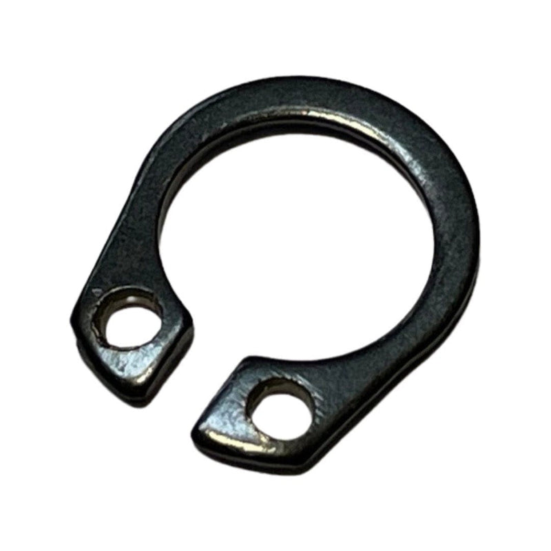 Hyundai Sweeper Spares 1371075 - Genuine Replacement Circlip 1371075 - Buy Direct from Spare and Square