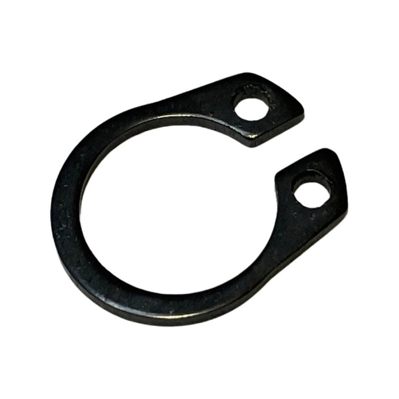 Hyundai Sweeper Spares 1371076 - Genuine Replacement Circlip 1371076 - Buy Direct from Spare and Square