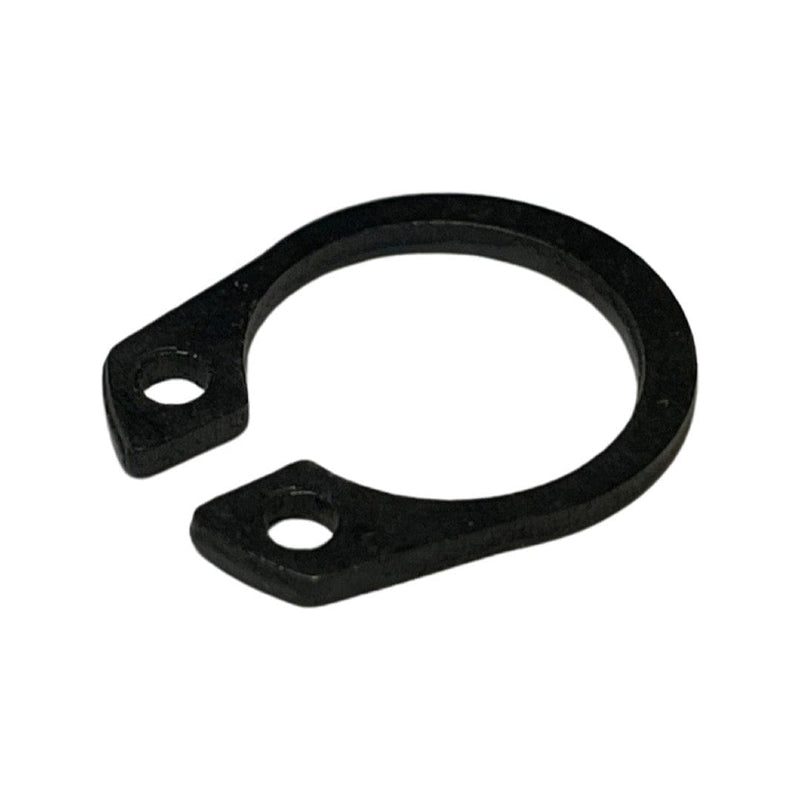 Hyundai Sweeper Spares 1371076 - Genuine Replacement Circlip 1371076 - Buy Direct from Spare and Square