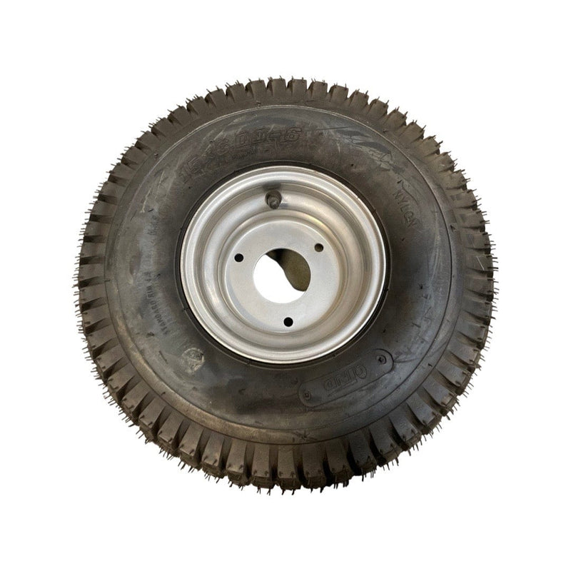 Hyundai Trencher Spares 1099091 - Genuine Replacement Wheel 1099091 - Buy Direct from Spare and Square