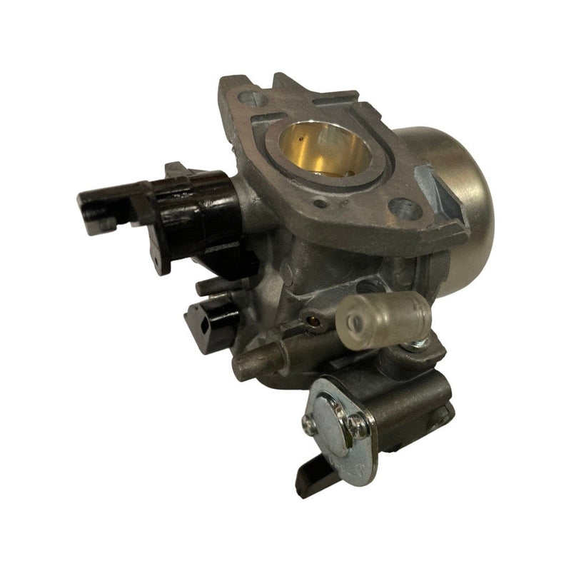 Hyundai Trencher Spares 1099152 - Genuine Replacement Carburettor Components 1099152 - Buy Direct from Spare and Square