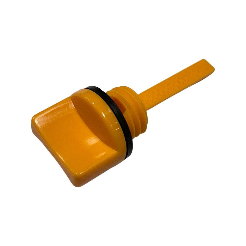 Hyundai Trencher Spares 1099196 - Genuine Replacement Dipstick 1099196 - Buy Direct from Spare and Square