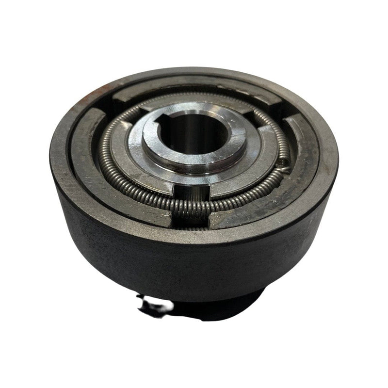 Hyundai Trencher Spares 1100016 - Genuine Replacement Pulley 1100016 - Buy Direct from Spare and Square
