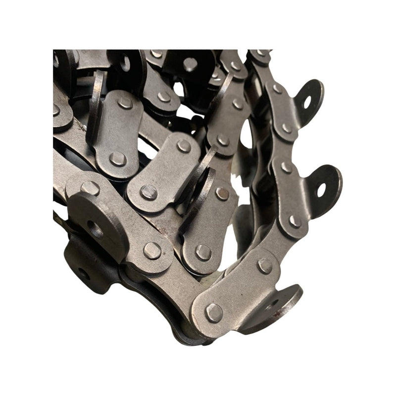 Hyundai Trencher Spares 1100084-Genuine Replacement HYTR150 Non-Standard Chain 1100084 - Buy Direct from Spare and Square