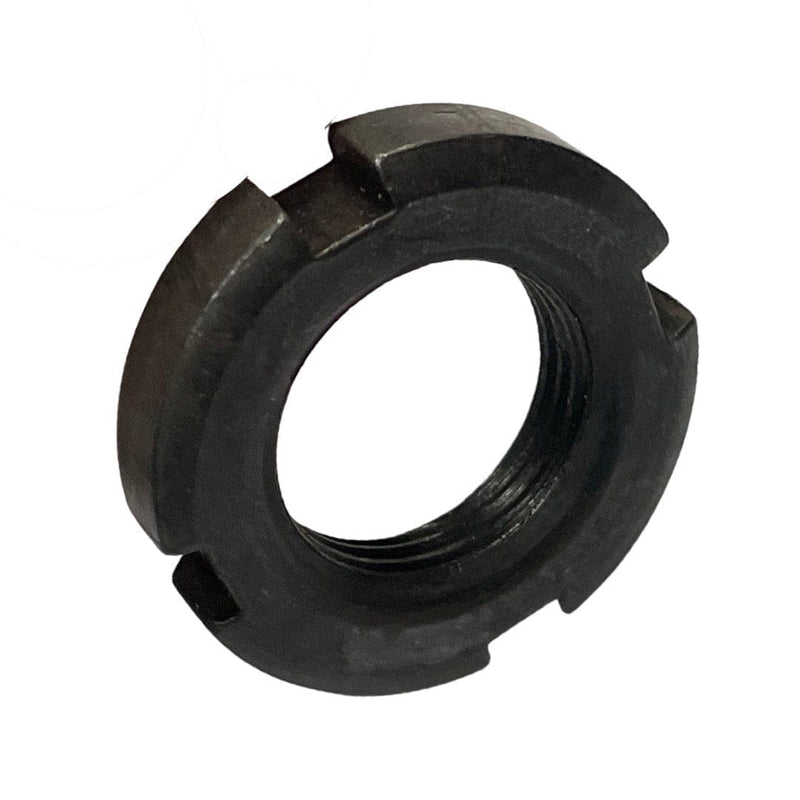 Hyundai Trencher Spares 1100088 - Genuine Replacement Round Nut 1100088 - Buy Direct from Spare and Square