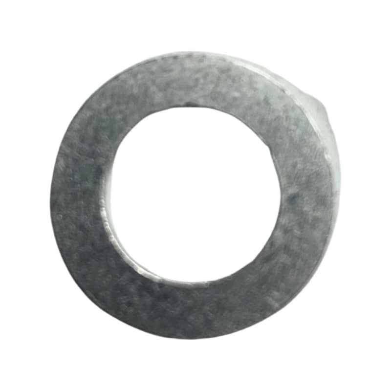 Hyundai Trencher Spares 1100130 - Genuine Replacement Drain Plug Washer 1100130 - Buy Direct from Spare and Square