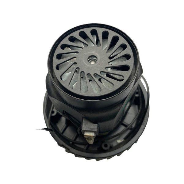 Hyundai Vacuum Cleaner Spares 1196014 - Genuine Replacement Motor 1196014 - Buy Direct from Spare and Square