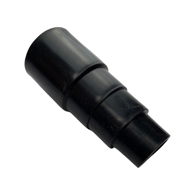 Hyundai Vacuum Cleaner Spares 1196046 - Genuine Replacement Rubber Adaptor 1196046 - Buy Direct from Spare and Square