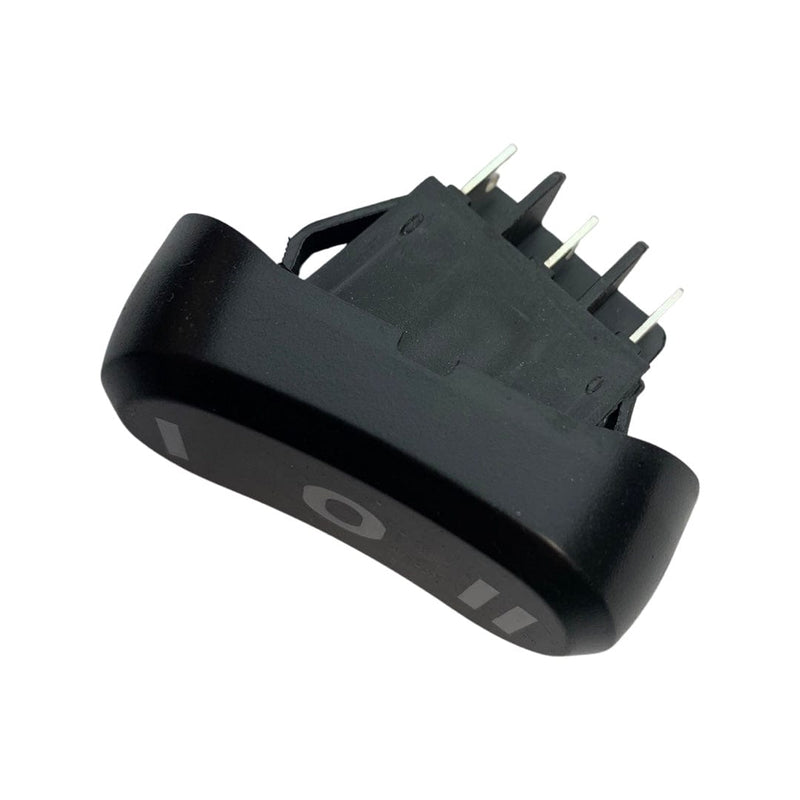 Hyundai Vacuum Cleaner Spares 1309030 - Genuine Replacement Switch 1309030 - Buy Direct from Spare and Square