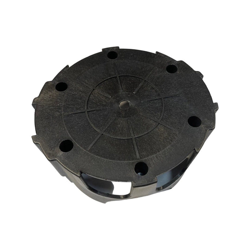 Hyundai Water Pump Spares 1089004 - HYSP850D-base cover 1089004 - Buy Direct from Spare and Square