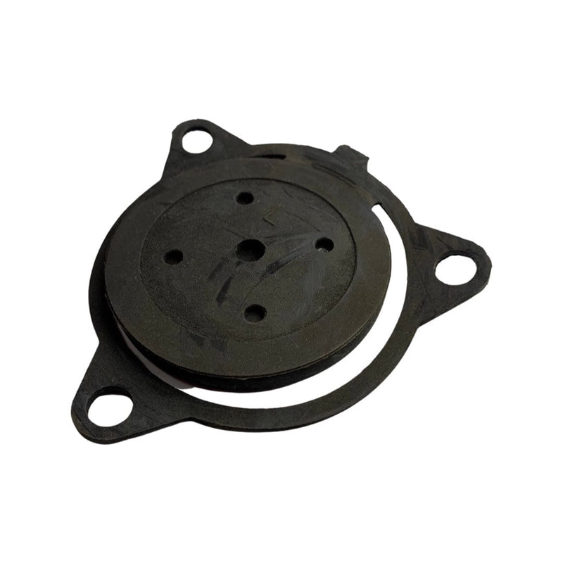 Hyundai Water Pump Spares 1310165 - Genuine Replacement Inlet Gasket 1310165 - Buy Direct from Spare and Square