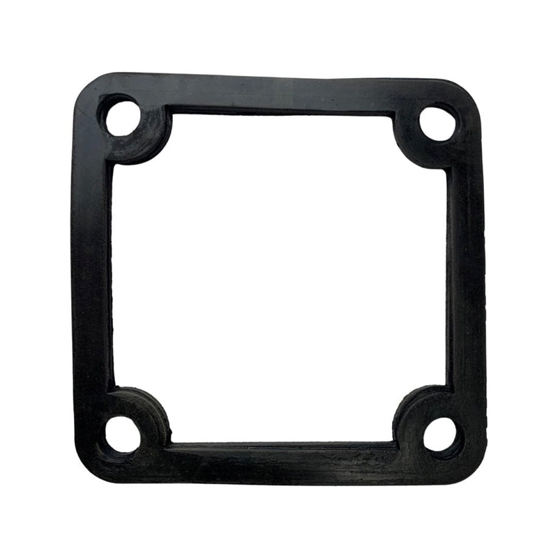 Hyundai Water Pump Spares 1310169 - Genuine Replacement Outlet Pipe Gasket 1310169 - Buy Direct from Spare and Square