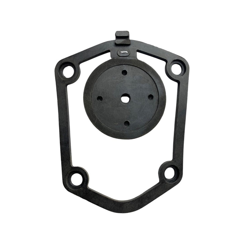 Hyundai Water Pump Spares 1310264 - Genuine Replacement Inlet Gasket 1310264 - Buy Direct from Spare and Square