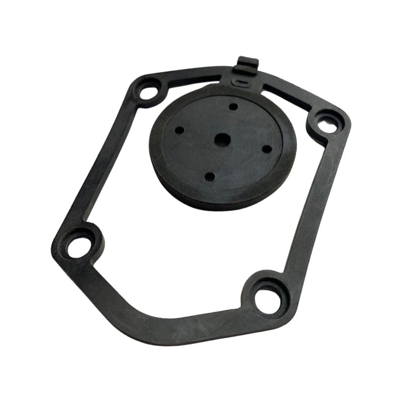 Hyundai Water Pump Spares 1310264 - Genuine Replacement Inlet Gasket 1310264 - Buy Direct from Spare and Square