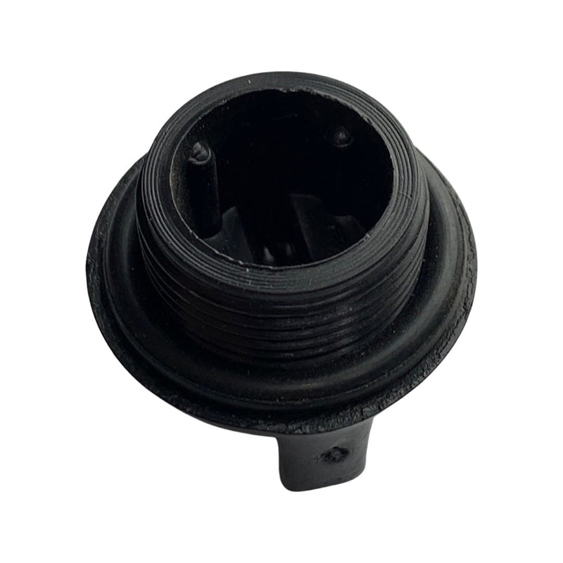 Hyundai Water Pump Spares 1310552 - Genuine Replacement Primer Cap 1310552 - Buy Direct from Spare and Square