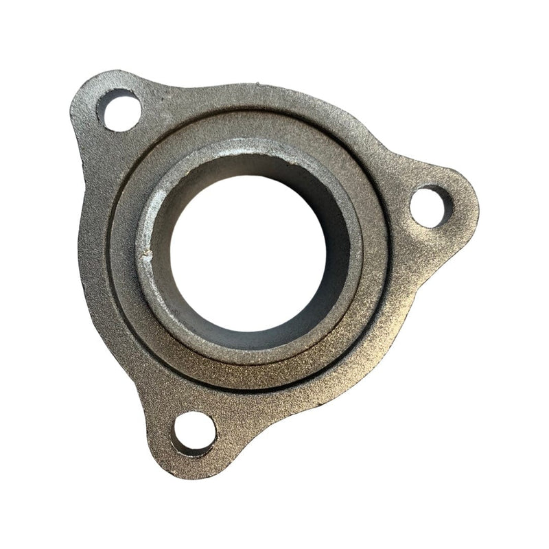 Hyundai Water Pump Spares 1310555 - Genuine Replacement Water Inlet 1310555 - Buy Direct from Spare and Square