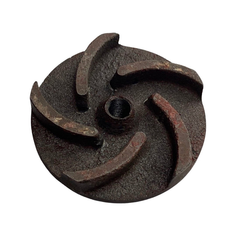 Hyundai Water Pump Spares 1310571 - Genuine Replacement Impeller 1310571 - Buy Direct from Spare and Square