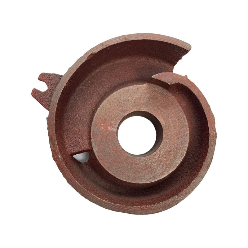 Hyundai Water Pump Spares 1310572 - Genuine Replacement Impeller Cover 1310572 - Buy Direct from Spare and Square