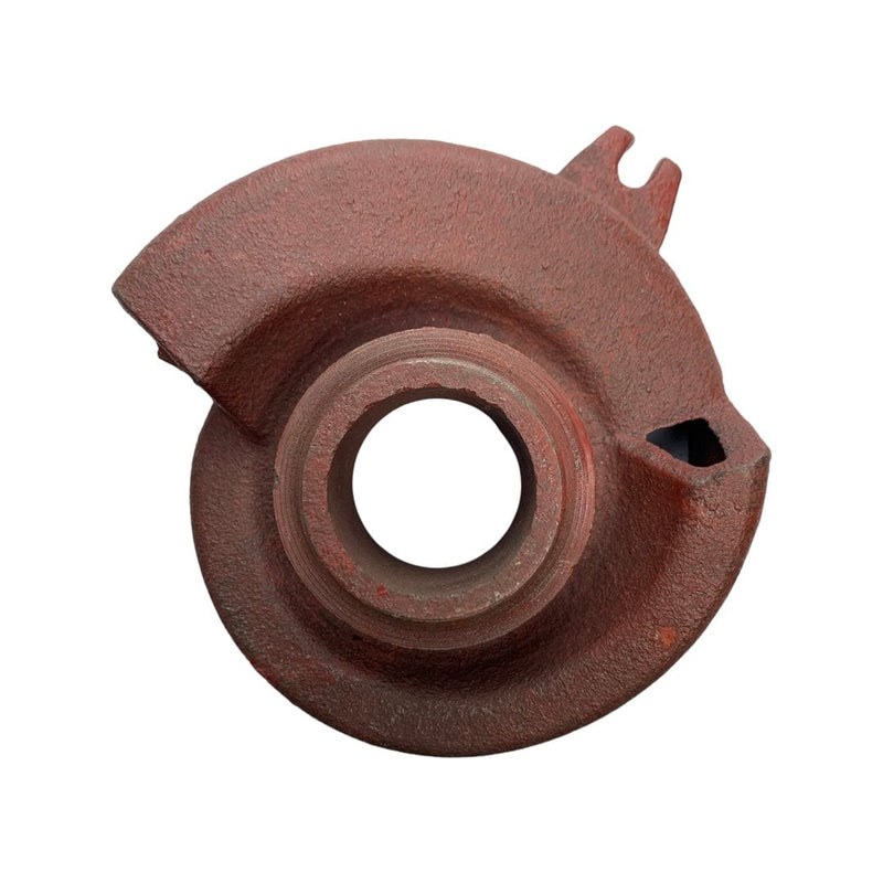 Hyundai Water Pump Spares 1310572 - Genuine Replacement Impeller Cover 1310572 - Buy Direct from Spare and Square