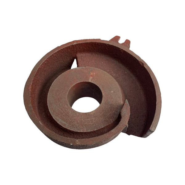 Hyundai Water Pump Spares 1310572 - Genuine Replacement Impeller Cover 1310572 - Buy Direct from Spare and Square