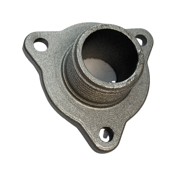 Hyundai Water Pump Spares 1310573 - Genuine Replacement Outlet Flange 1310573 - Buy Direct from Spare and Square