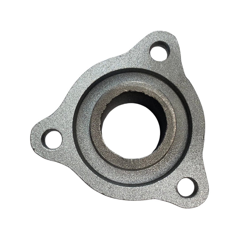 Hyundai Water Pump Spares 1310573 - Genuine Replacement Outlet Flange 1310573 - Buy Direct from Spare and Square