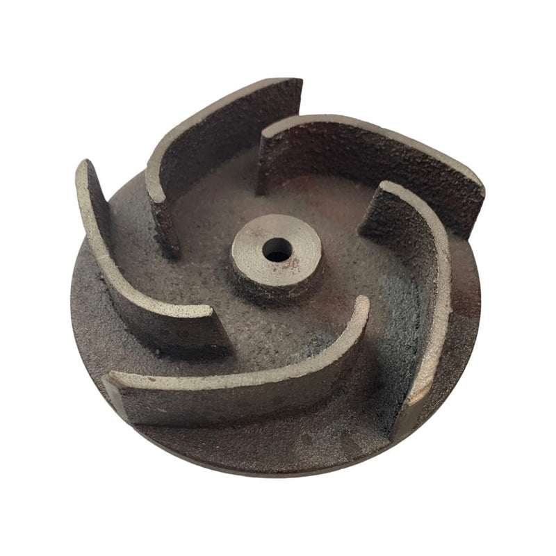 Hyundai Water Pump Spares 1310605 - Genuine Replacement Impeller 1310605 - Buy Direct from Spare and Square