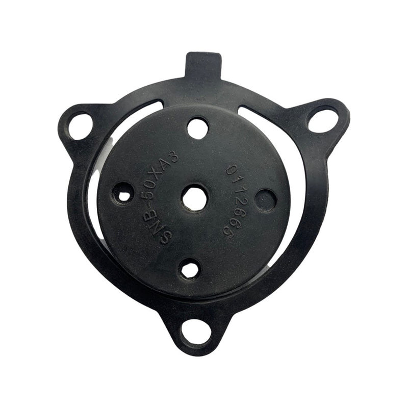 Hyundai Water Pump Spares 1310608 - Genuine Replacement One-Way Valve 1310608 - Buy Direct from Spare and Square