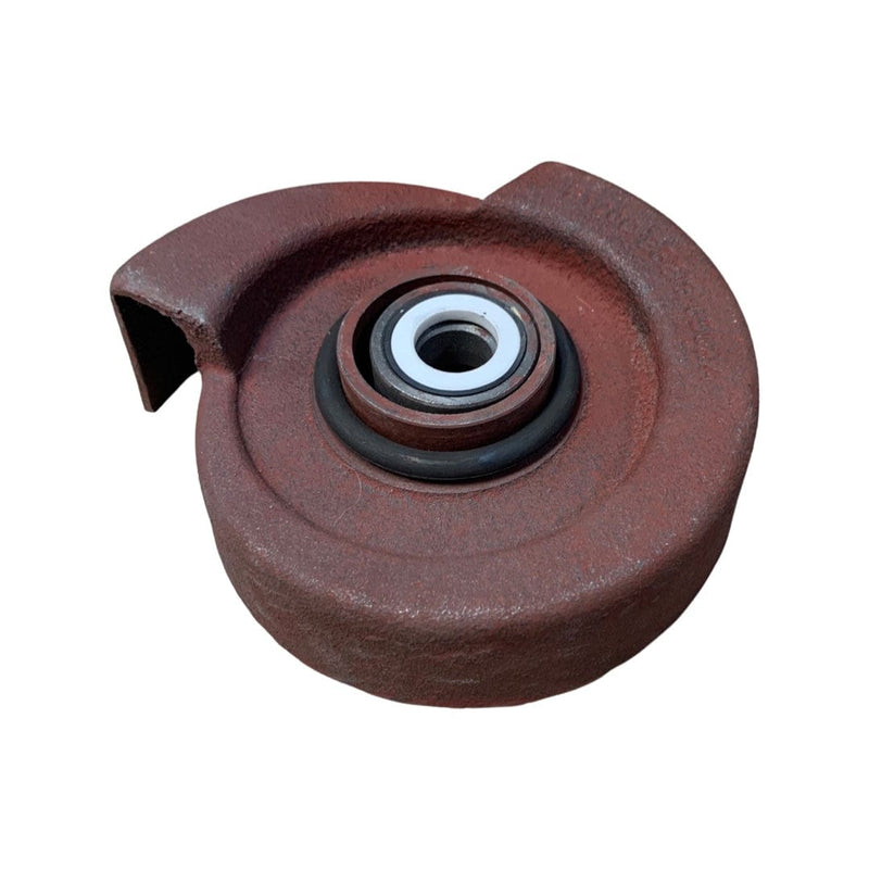 Hyundai Water Pump Spares 1310610 - Genuine Replacement Impeller Case 1310610 - Buy Direct from Spare and Square