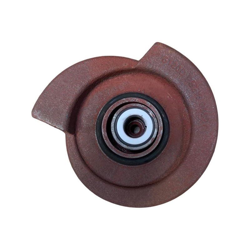 Hyundai Water Pump Spares 1310610 - Genuine Replacement Impeller Case 1310610 - Buy Direct from Spare and Square